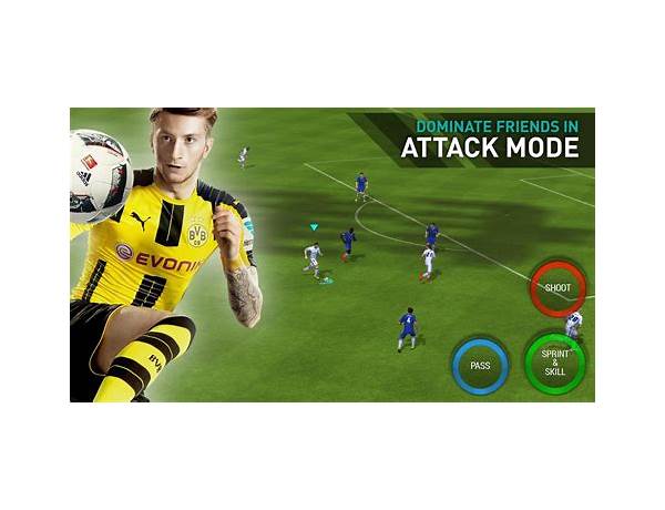 FIFA+ for Android - Download the APK from Habererciyes